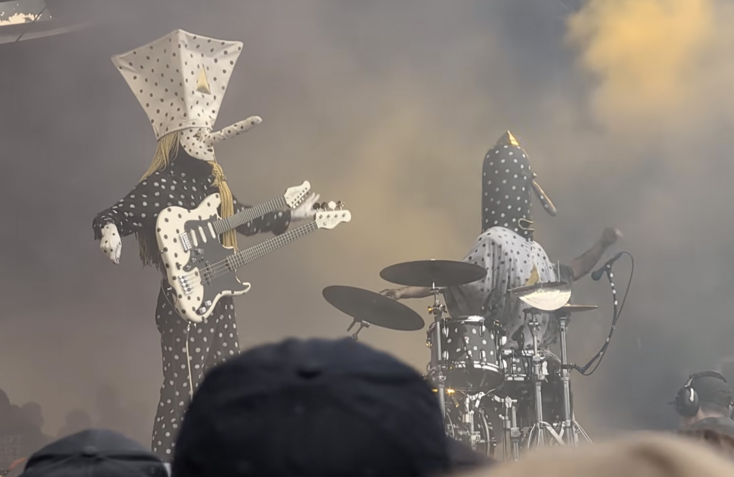 ANGINE RIOT FEST 2026