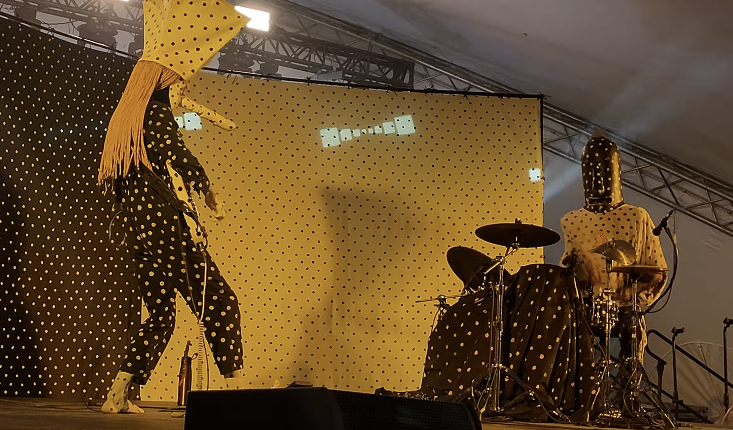 ANGINE DE POITRINE AT WINNIPEG FOLK FESTIVAL 2026